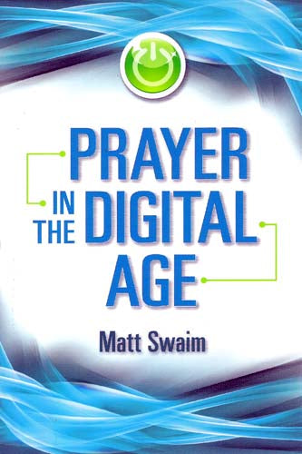 Prayer in the Digital Age