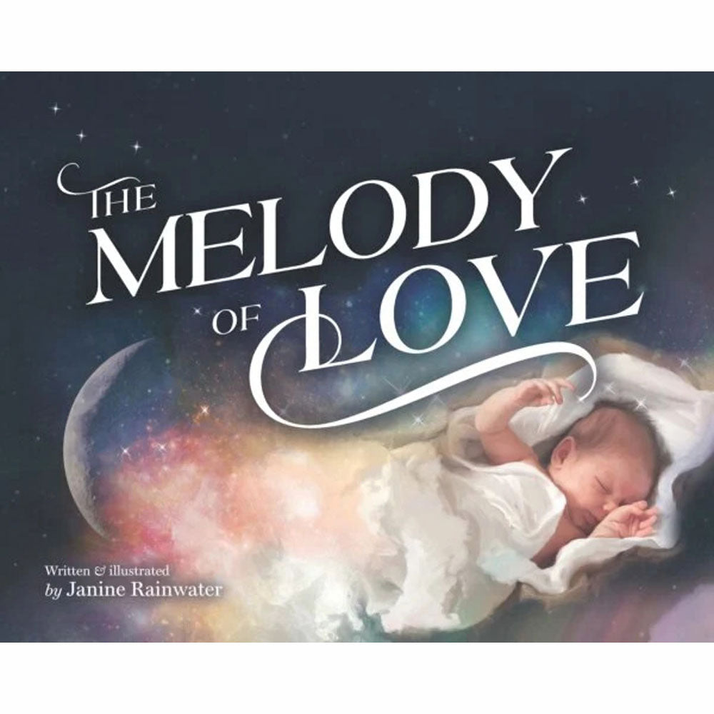 The Melody of Love