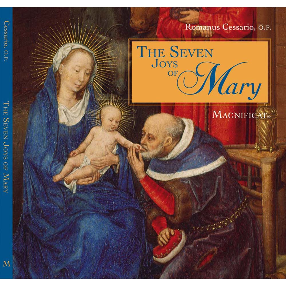 The Seven Joys of Mary