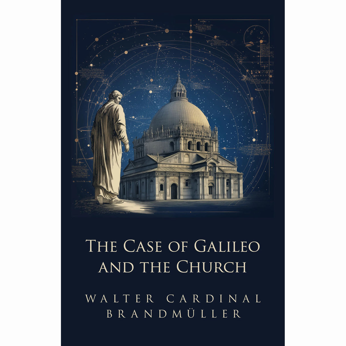 The Case of Galileo And The Church