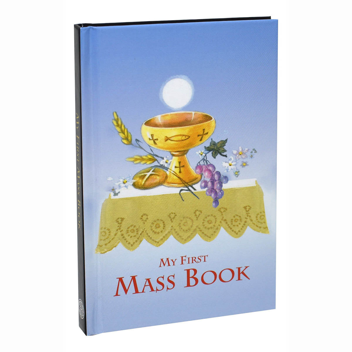 First Mass Book - Blue Communion Edition - no. 808/52B