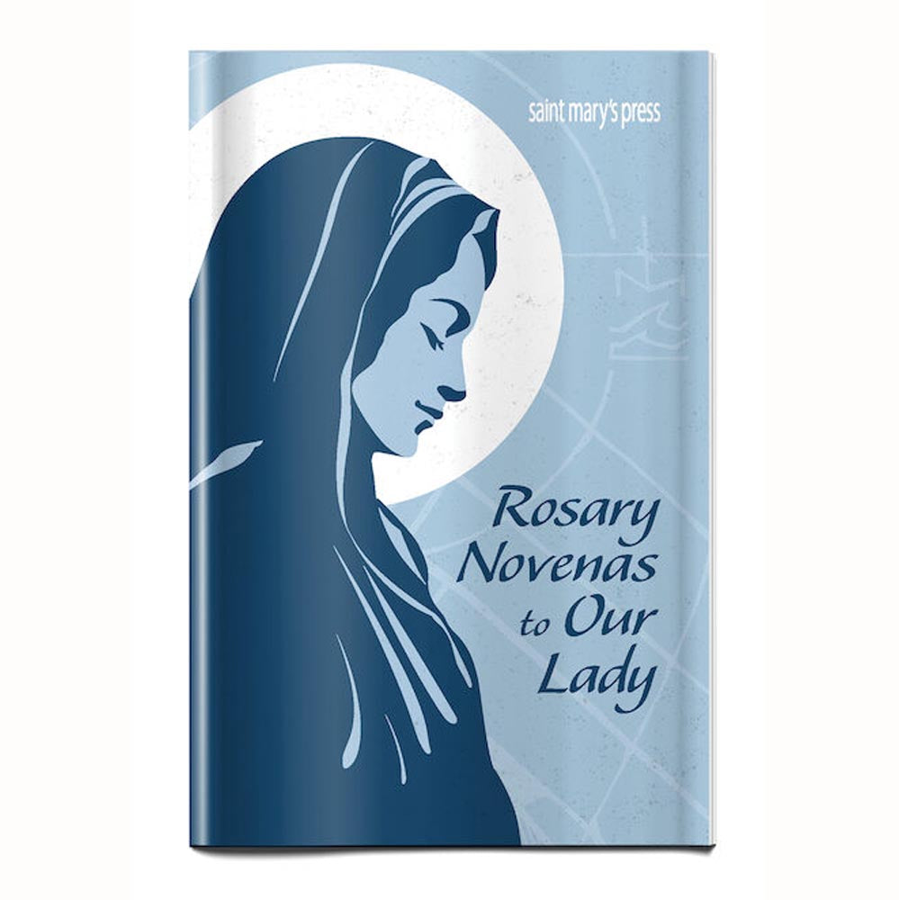 Rosary Novenas to Our Lady: Large Print - New Edition