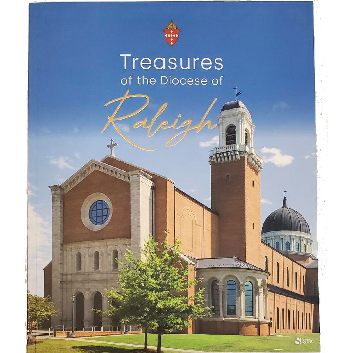 Treasures of the Diocese of Raleigh