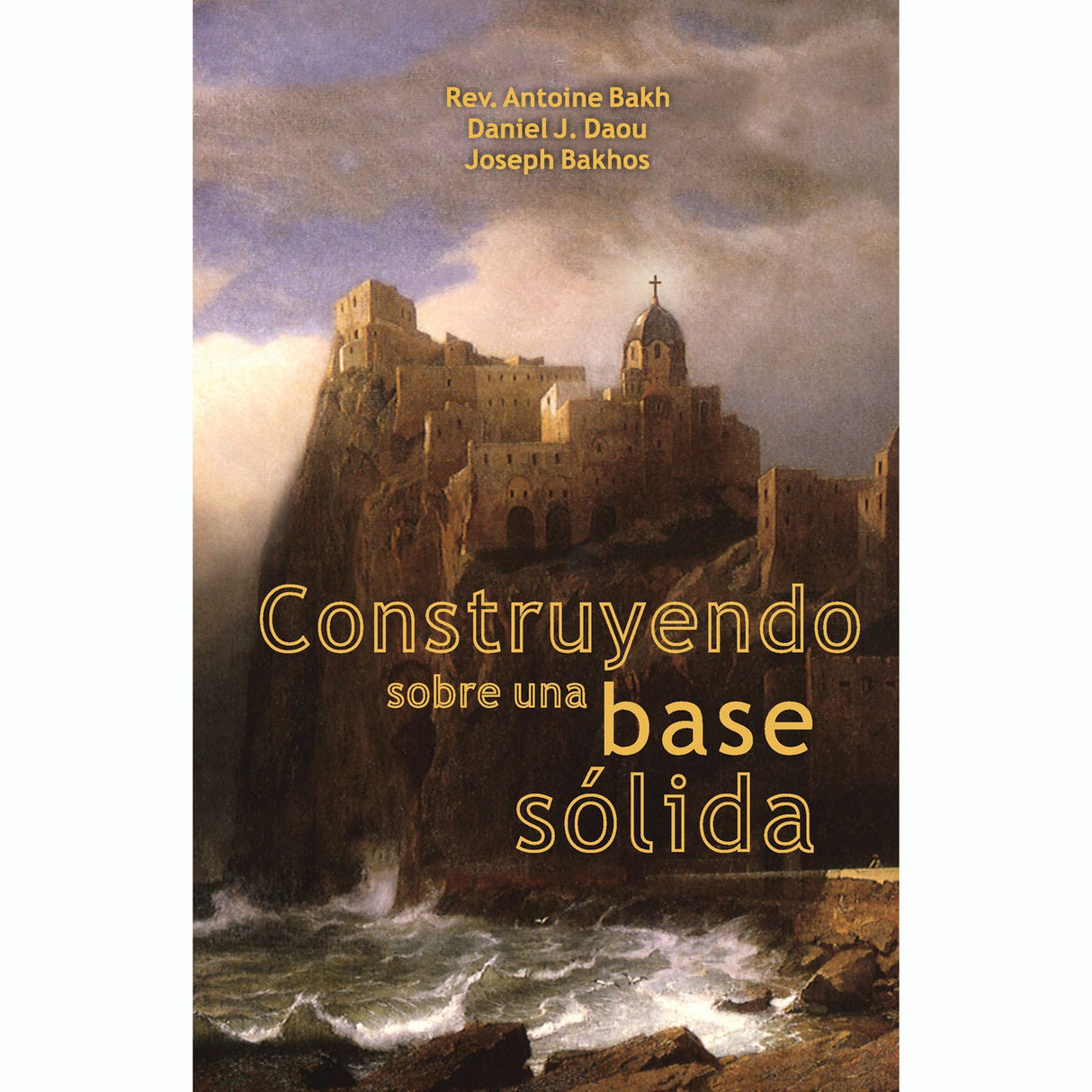 Construyendo sobre una base sólida