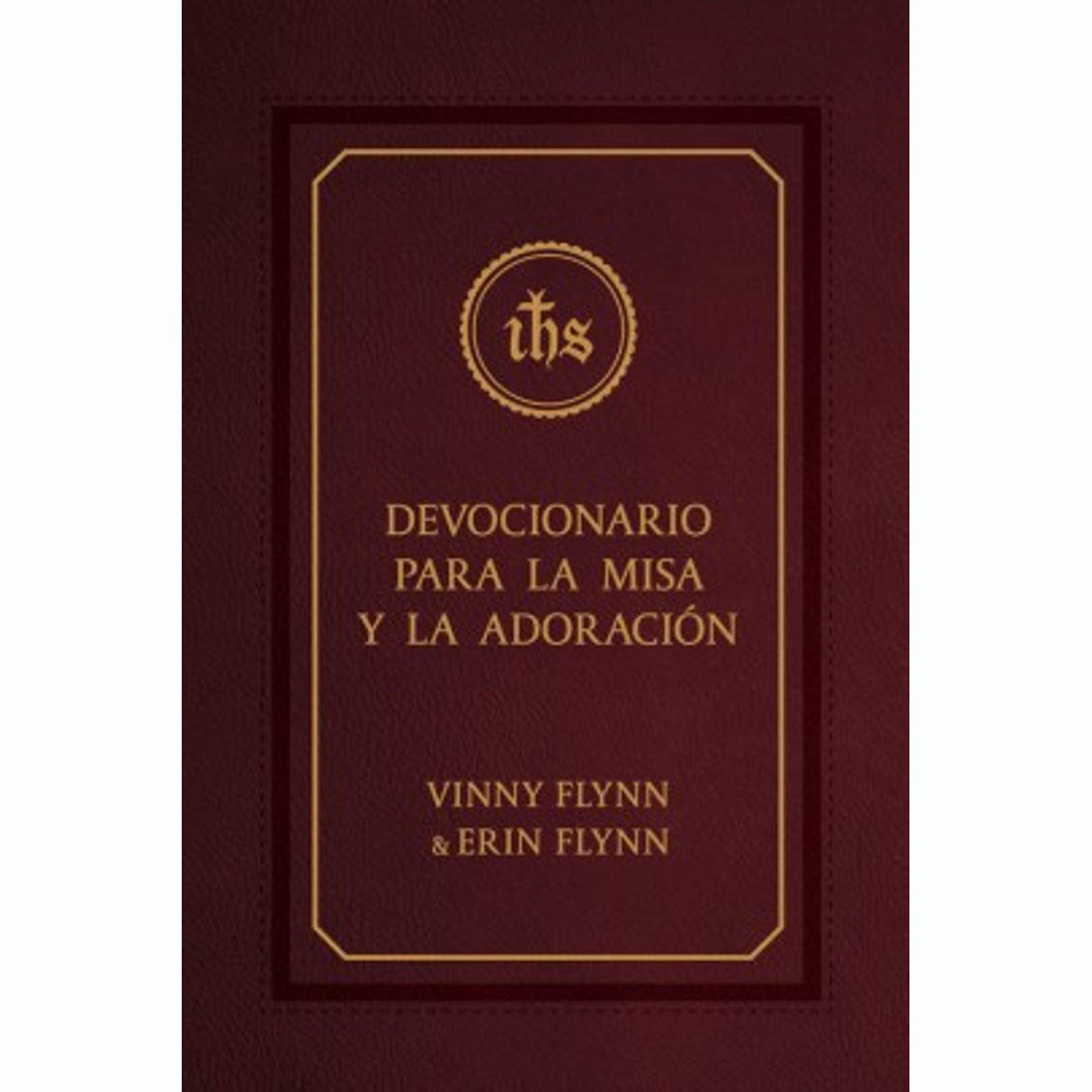 Devocionario Para la Misa y la Adoración