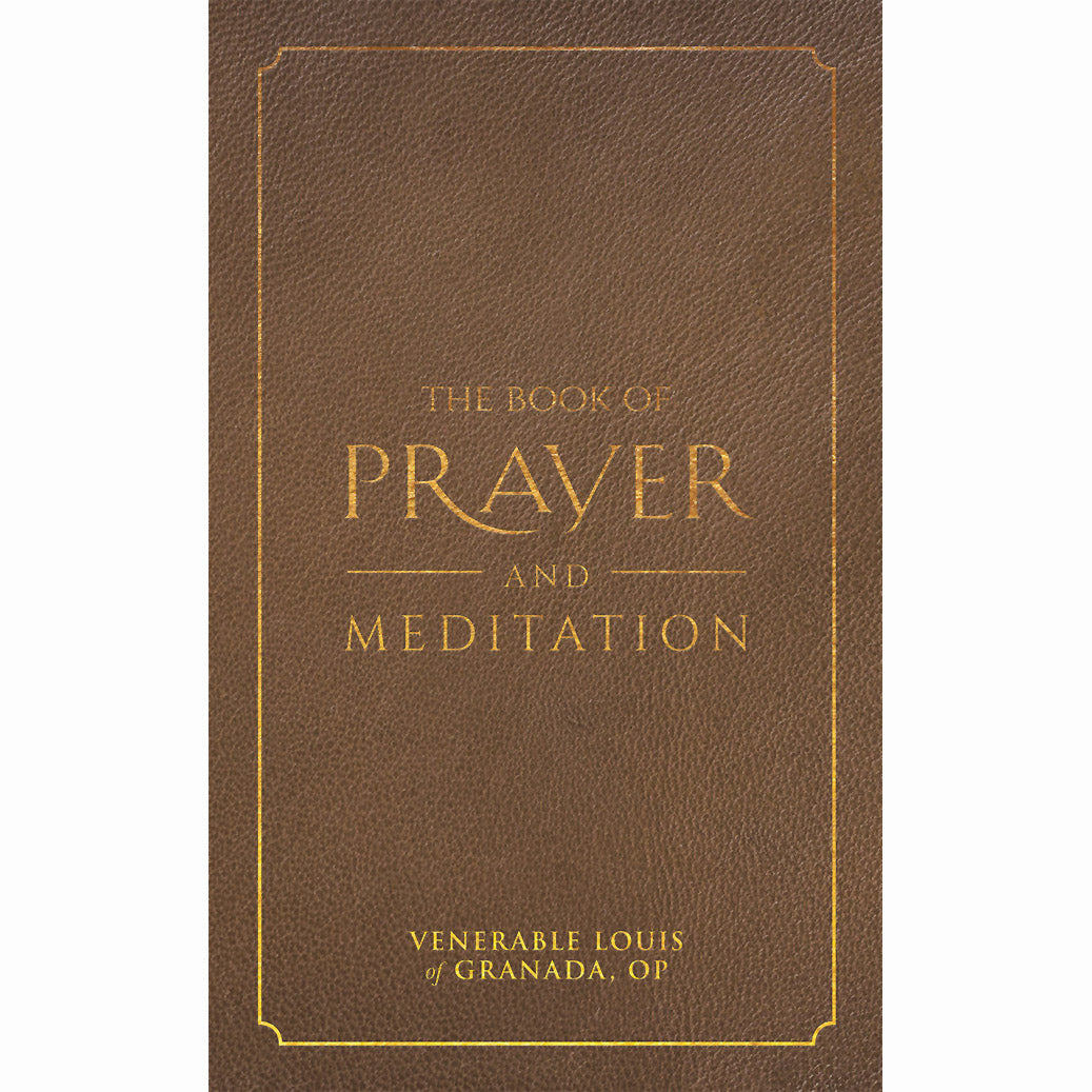 Book Of Prayer And Meditation