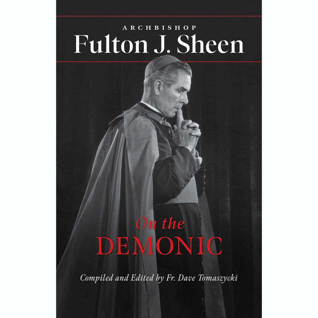 On the Demonic: Paperback Edition