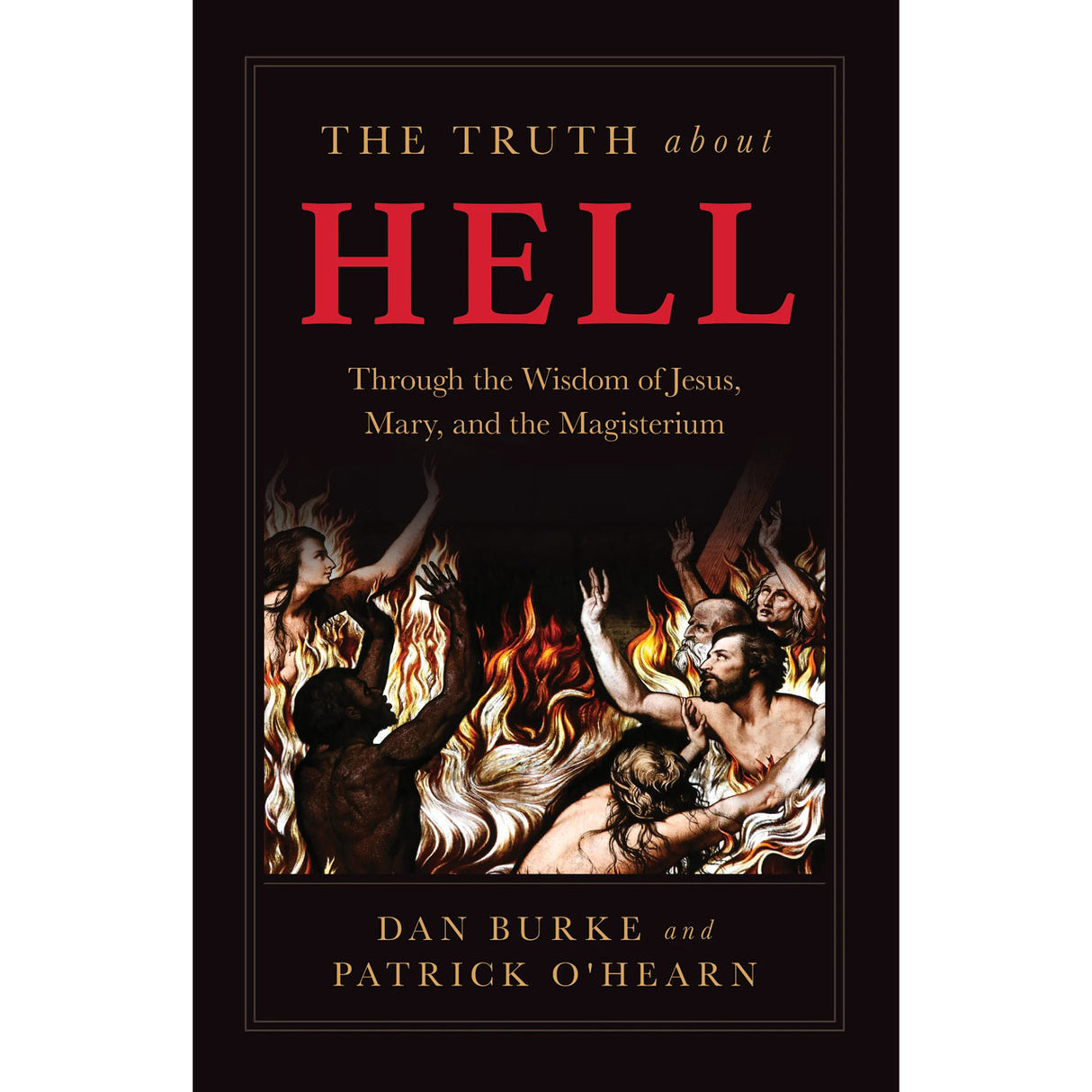 Truth about Hell
