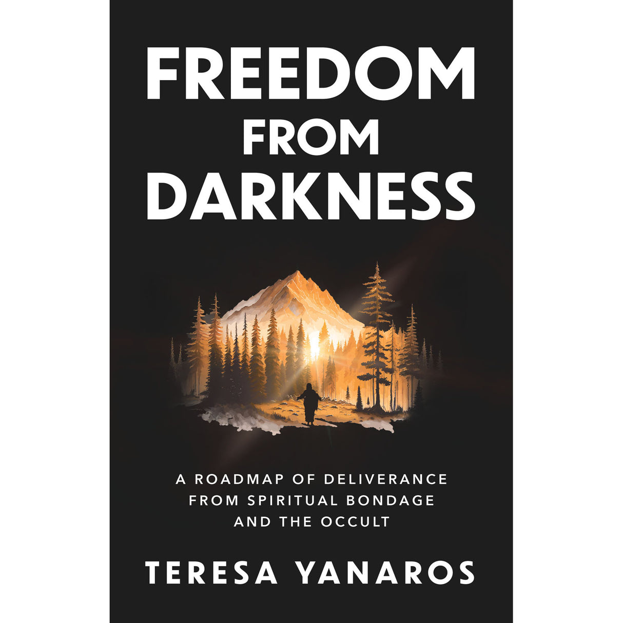 Freedom from Darkness