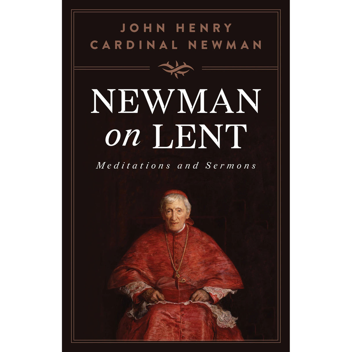 Newman on Lent