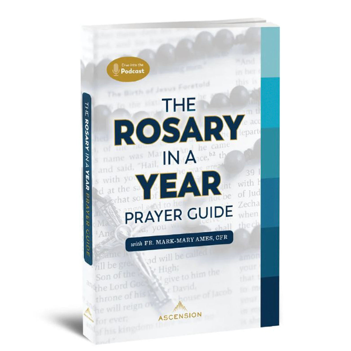 Rosary in a Year Prayer Guide