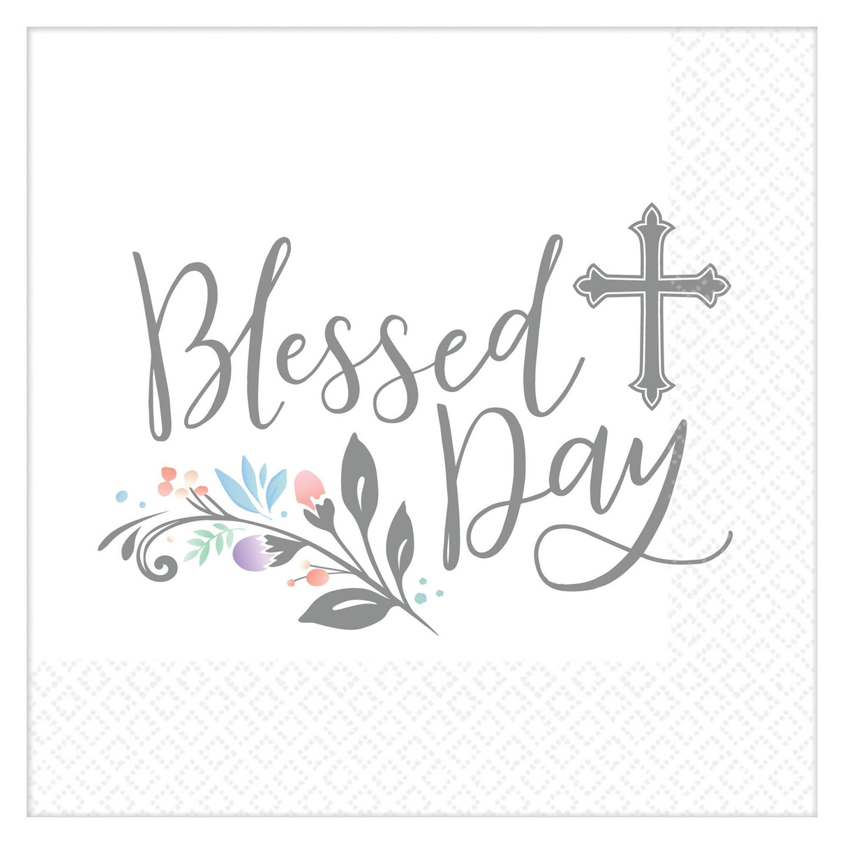 Holy Day Communion Large Napkins 712516