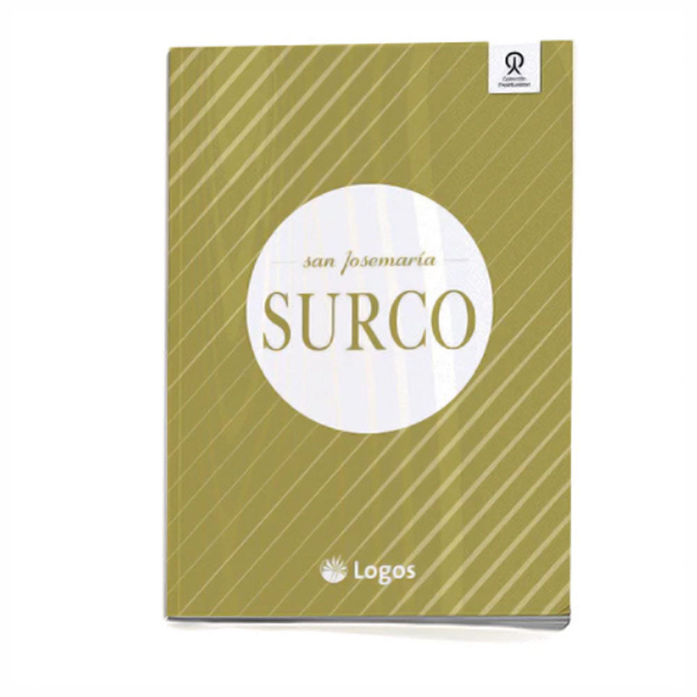 Surco (Span Version Furrow)