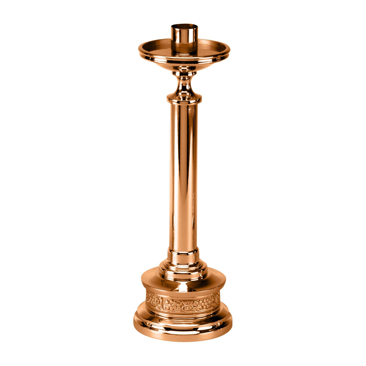 Altar Candlestick in 8 Sizes - no. 401 Sanctuary Set