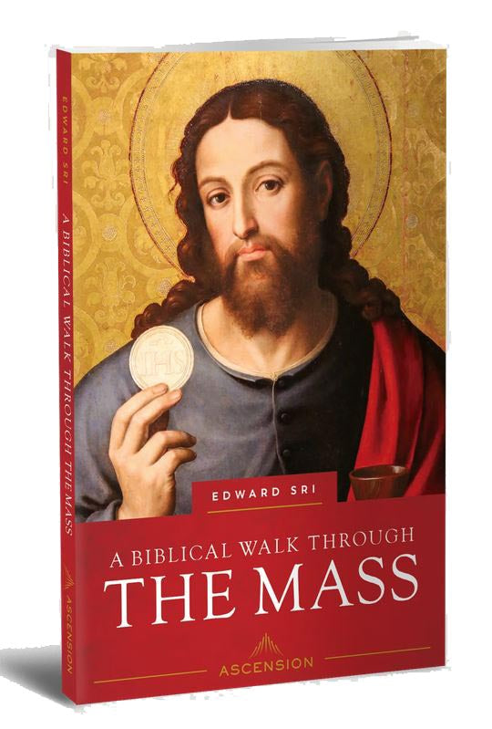 A Biblical Walk Through the Mass