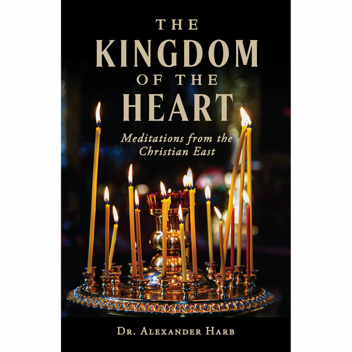 Kingdom of the Heart