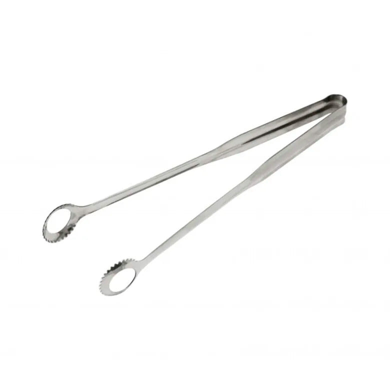 Charcoal Tongs - 9.5 inches long