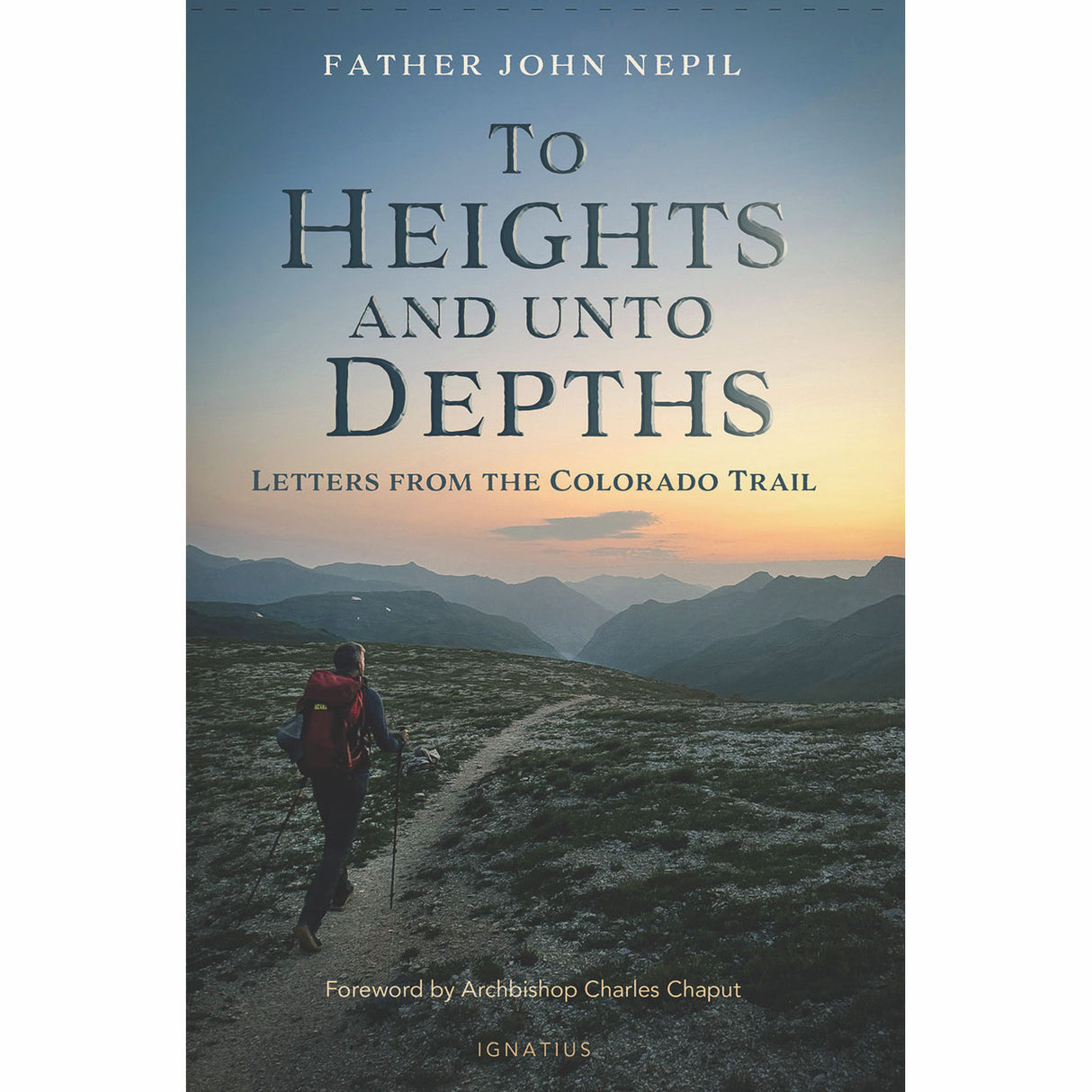 To Heights and Unto Depths