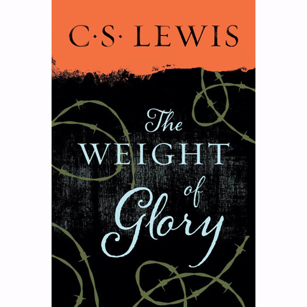 Weight of Glory