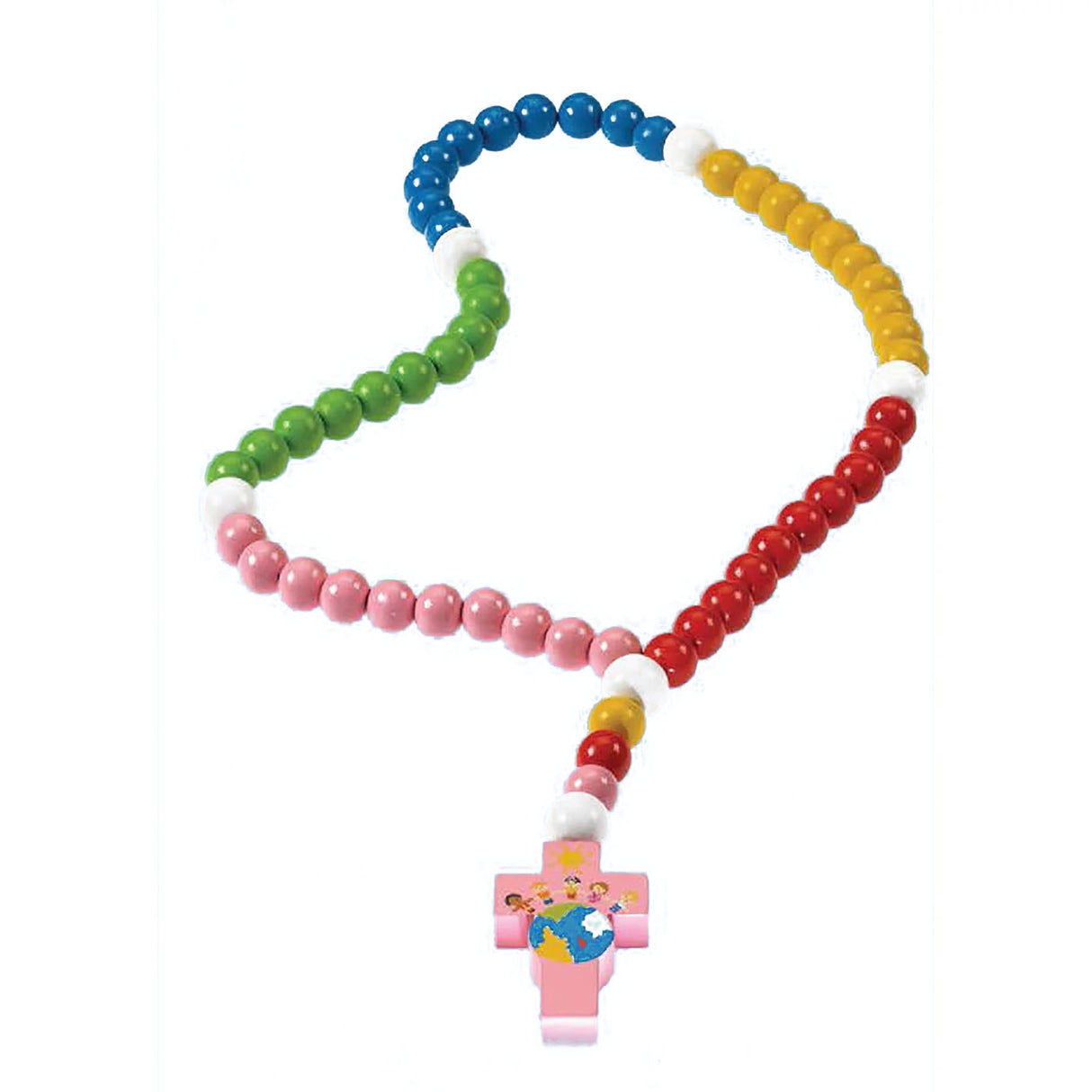 Children of the World - My First Rosary