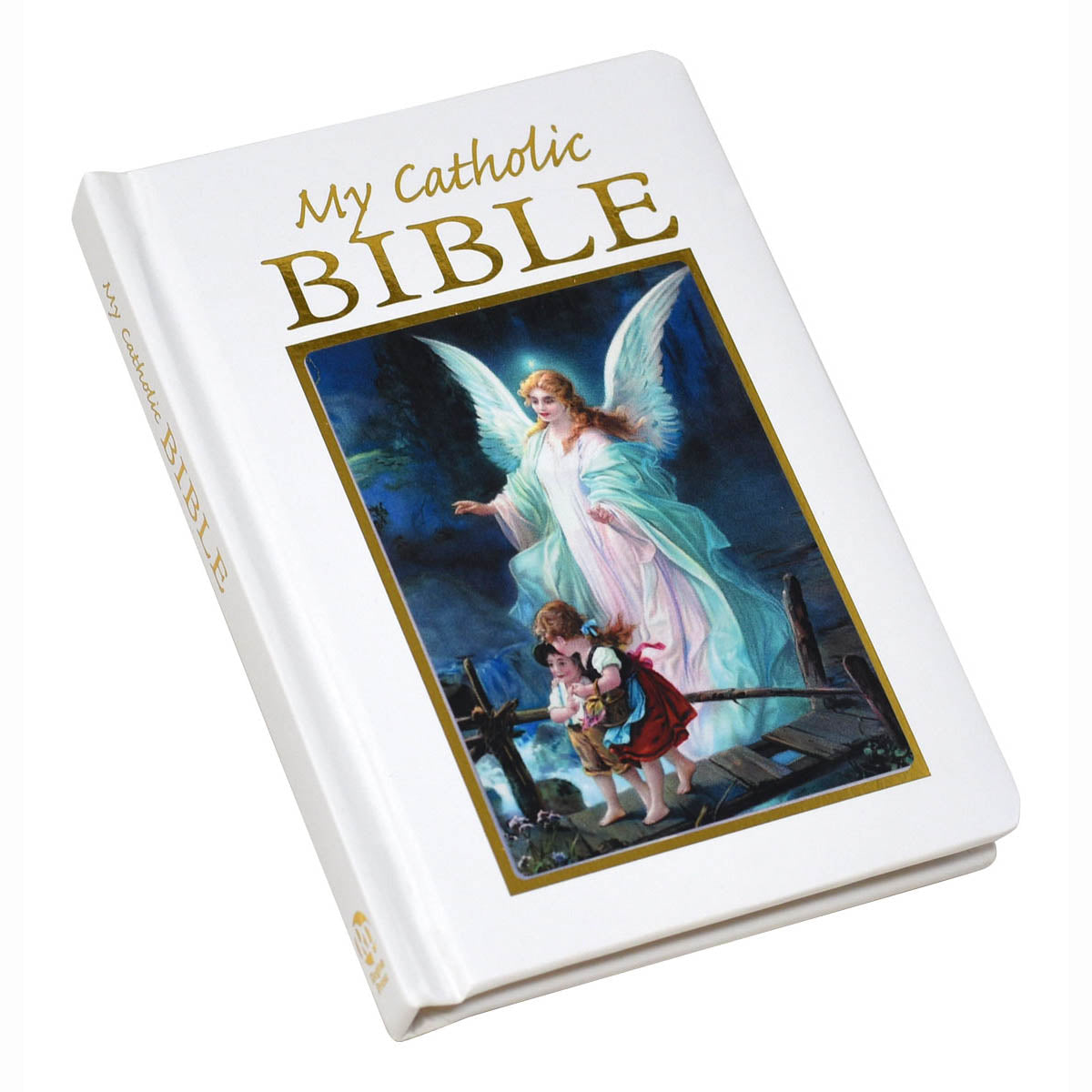 My Catholic Bible - Guardian Angel Edition RG14051