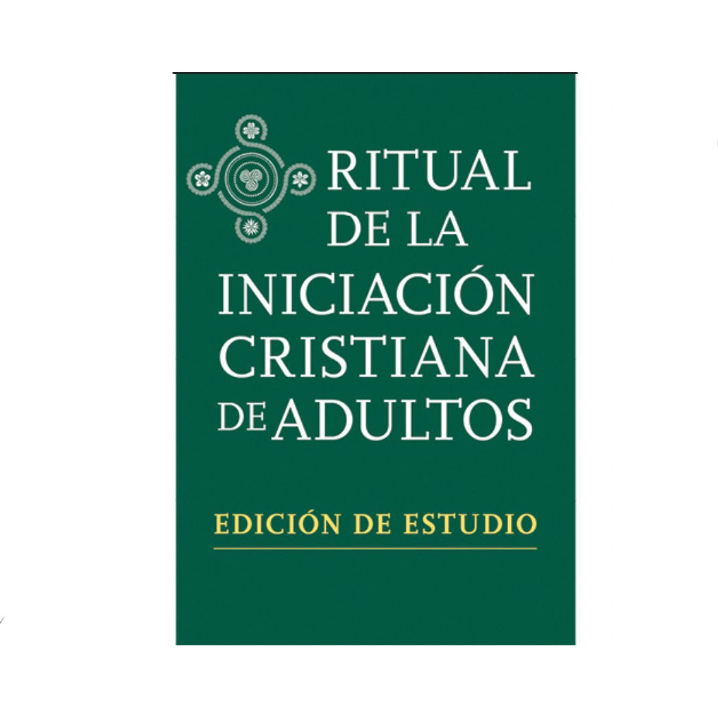 Ritual de la Iniciación cristiana de adultos