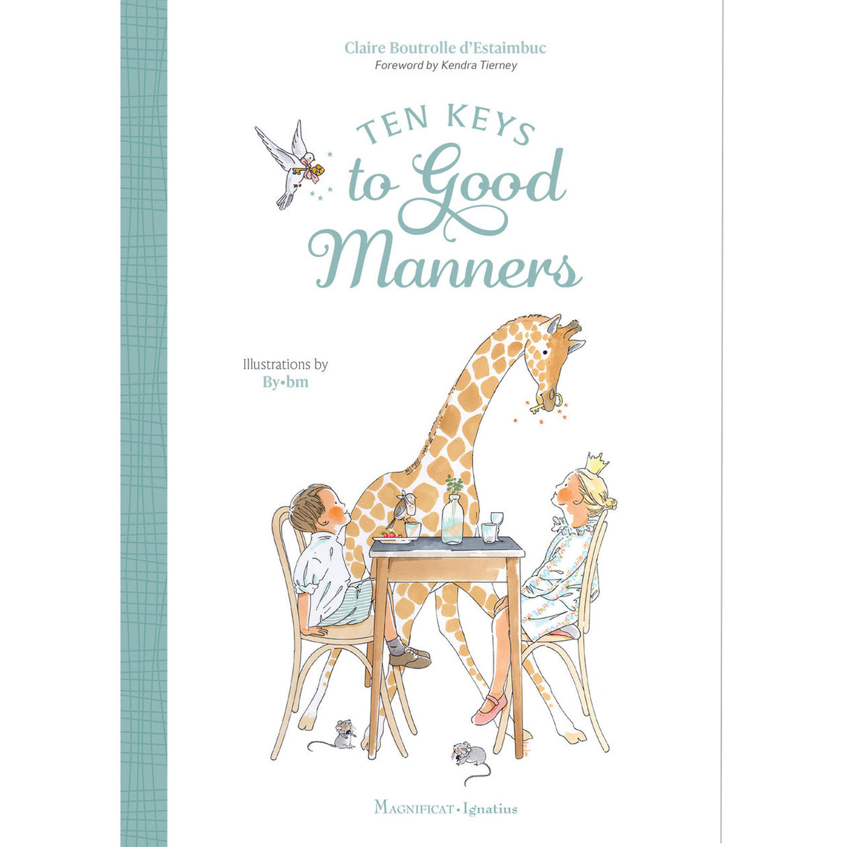 Ten Keys to Good Manners