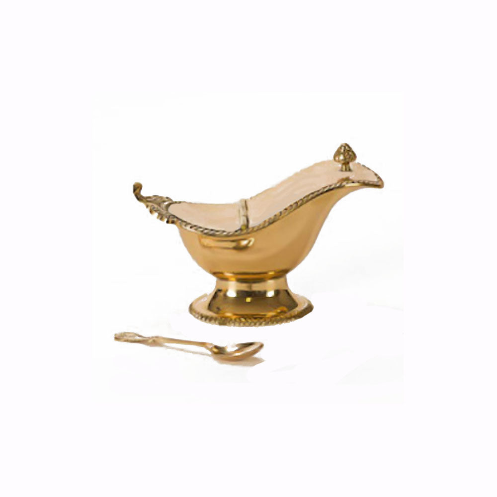 Classic Censer Boat H277