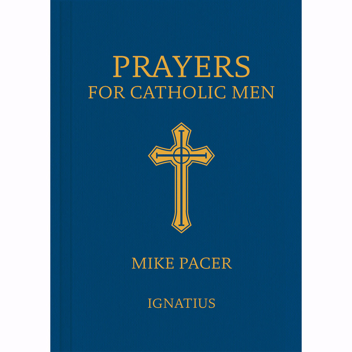 Prayers For Catholic Men