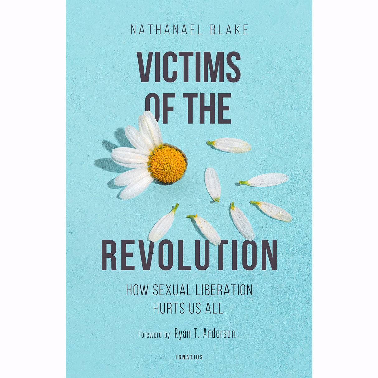 Victims Of The Revolution: How Sexual Revolution Hurts Us All