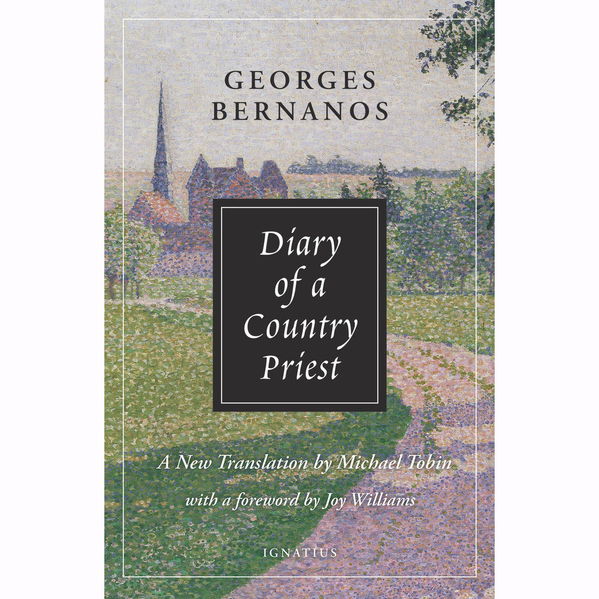 Diary of a Country Priest
