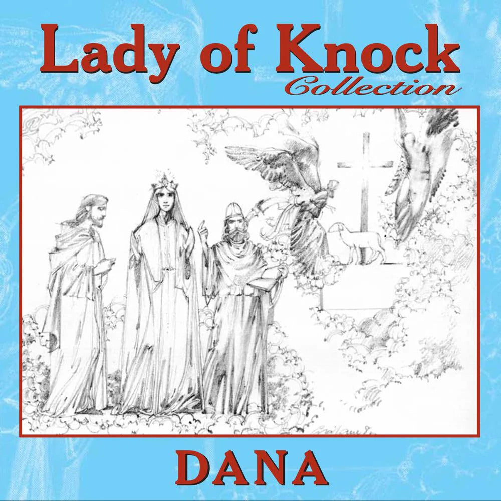Our Lady of Knock CD