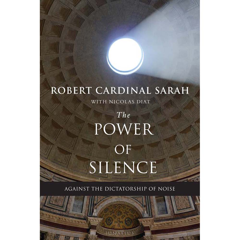 Power of Silence