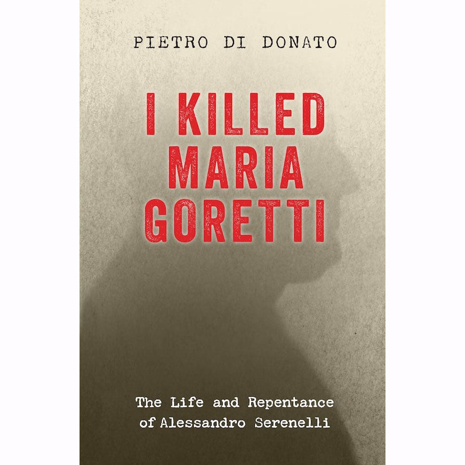 I Killed Maria Goretti