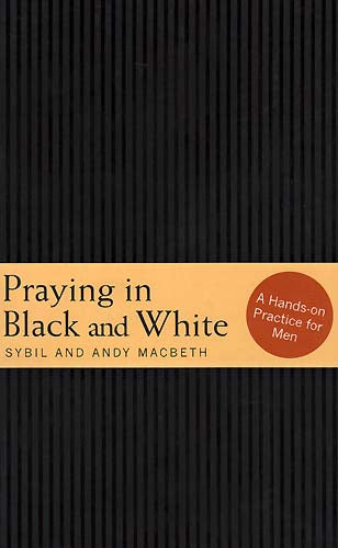 Praying in Black & White - Sybil