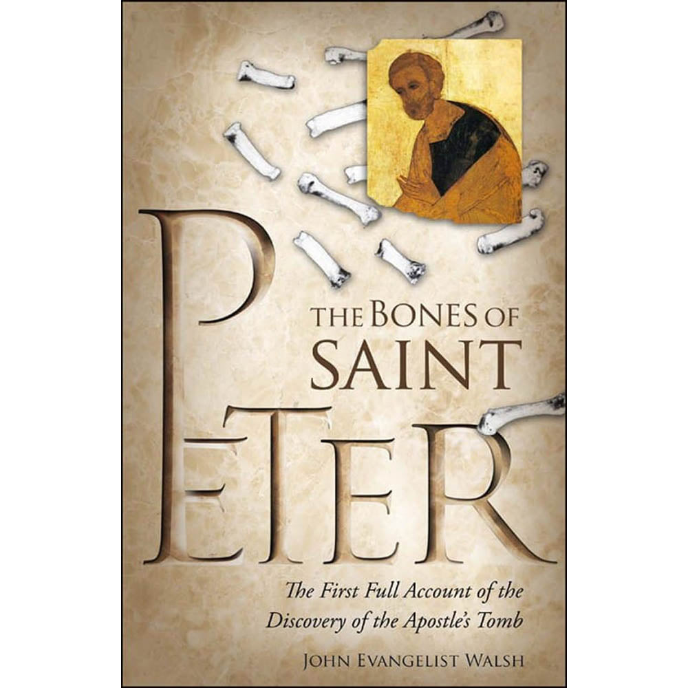 Bones of Saint Peter