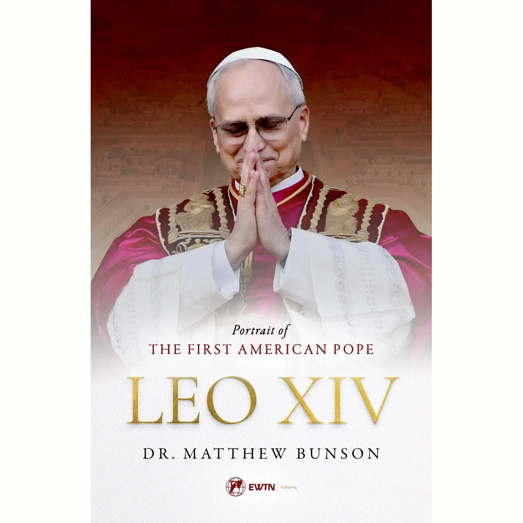 Meet Pope Leo XIV