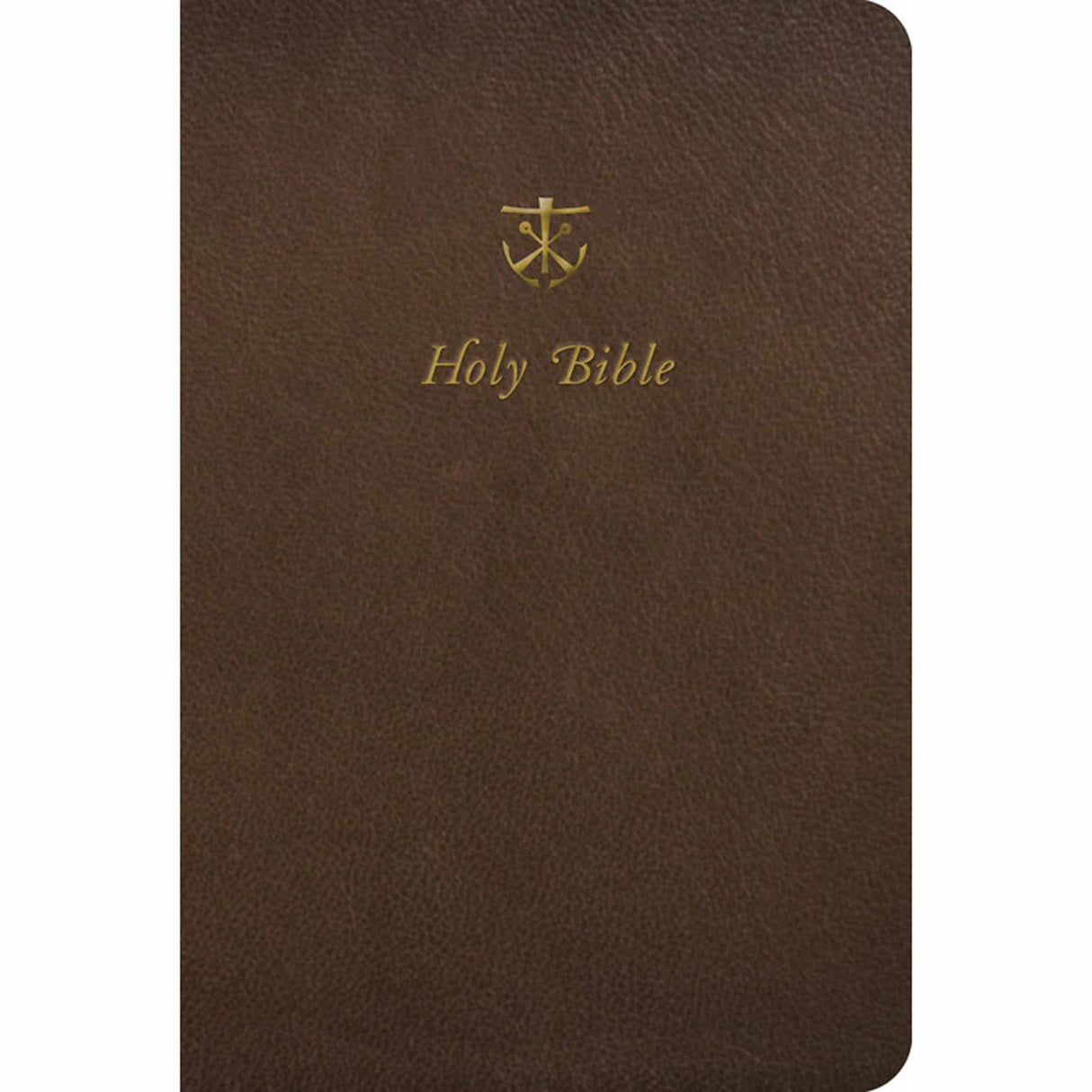 Ave Notetaking Bible: Revised Standard Version, Imitation Leather