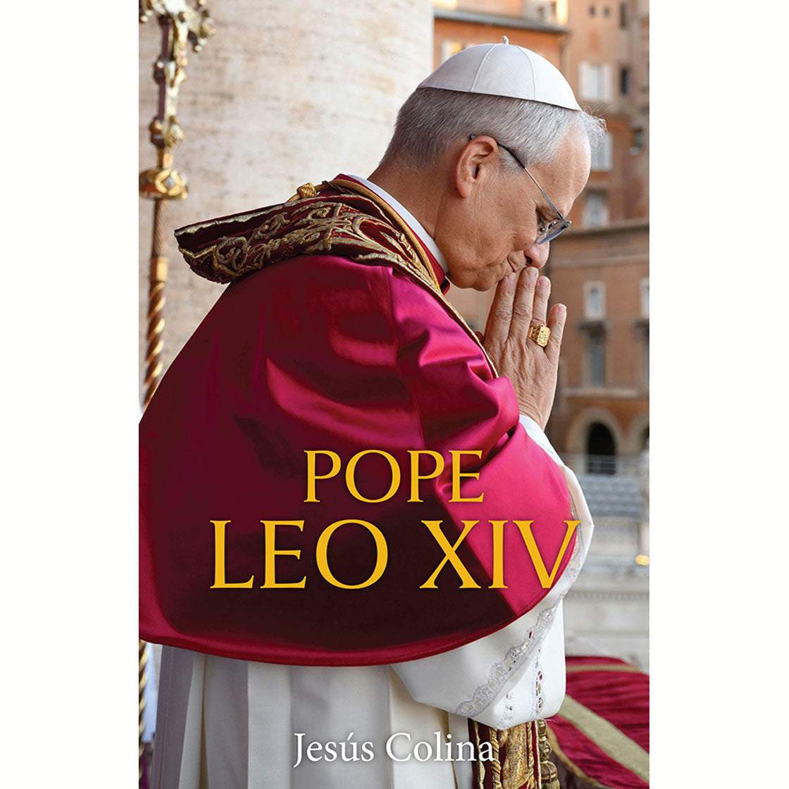 Pope Leo XIV: A Comprehensive Introduction