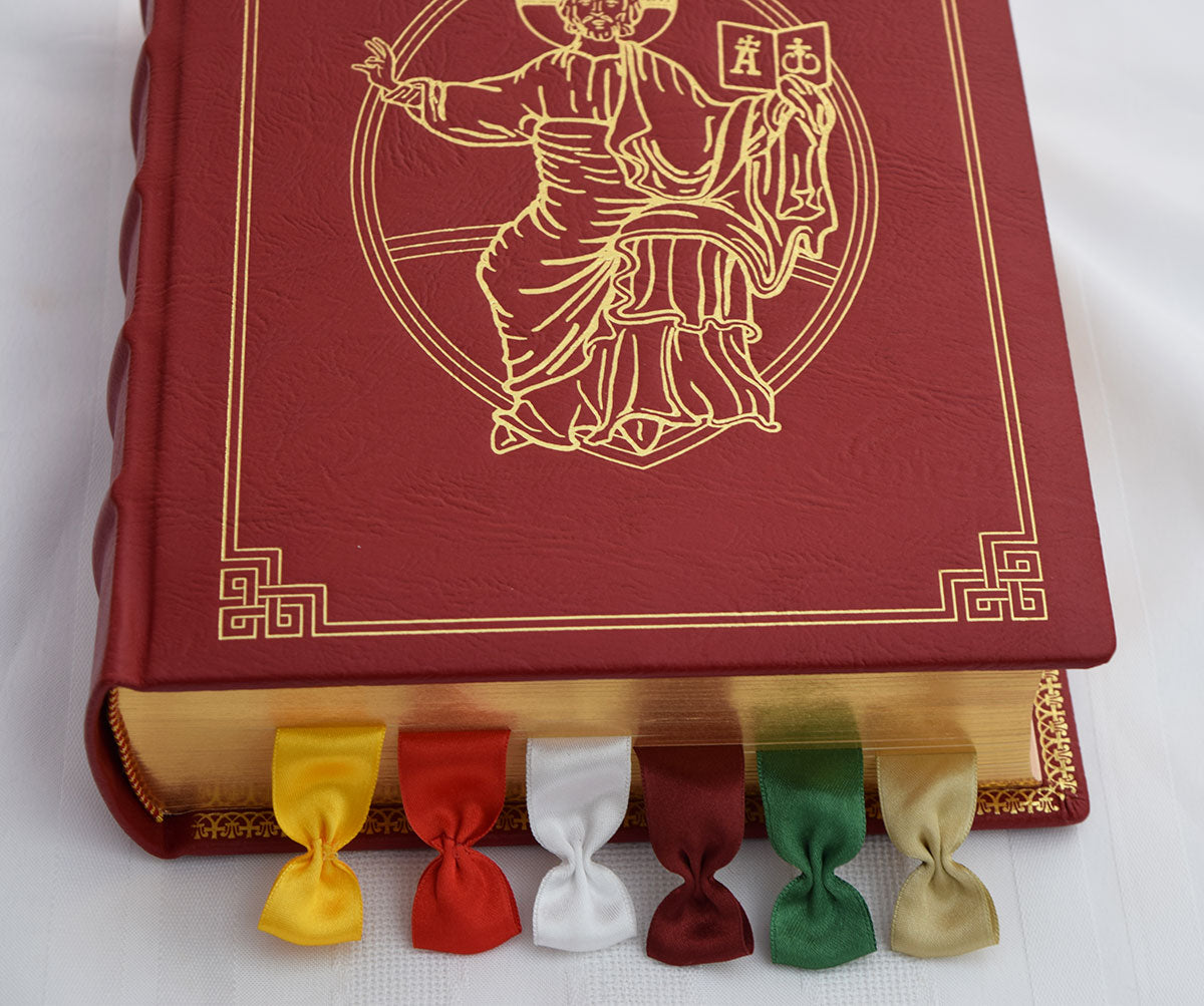 Roman Missal Third Edition - Regal Edition