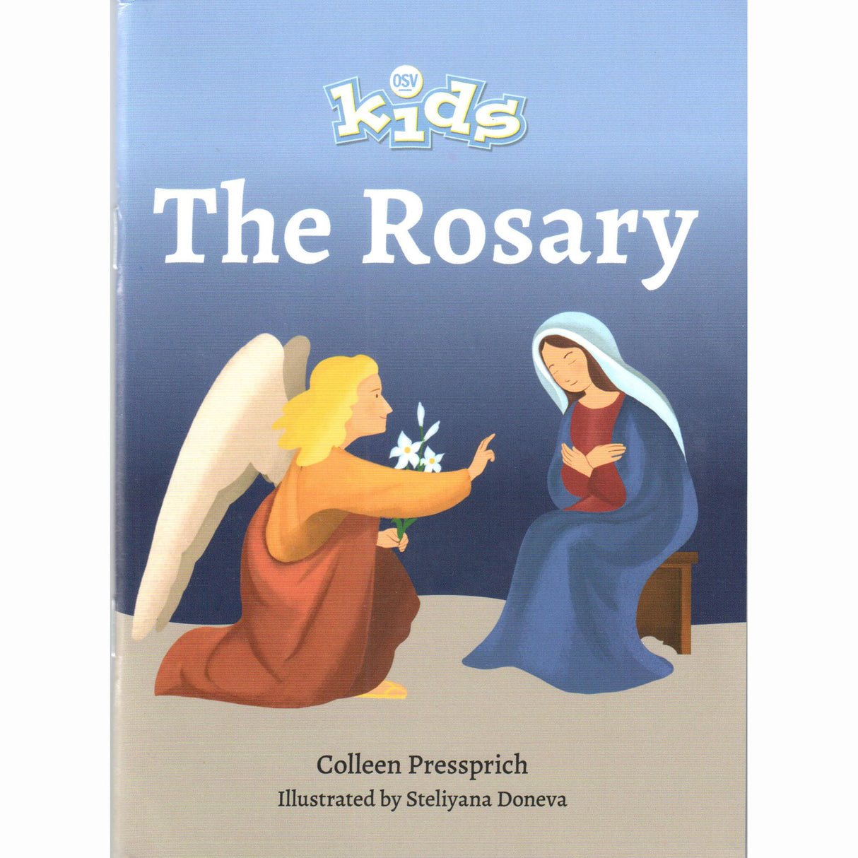 The Rosary Kids