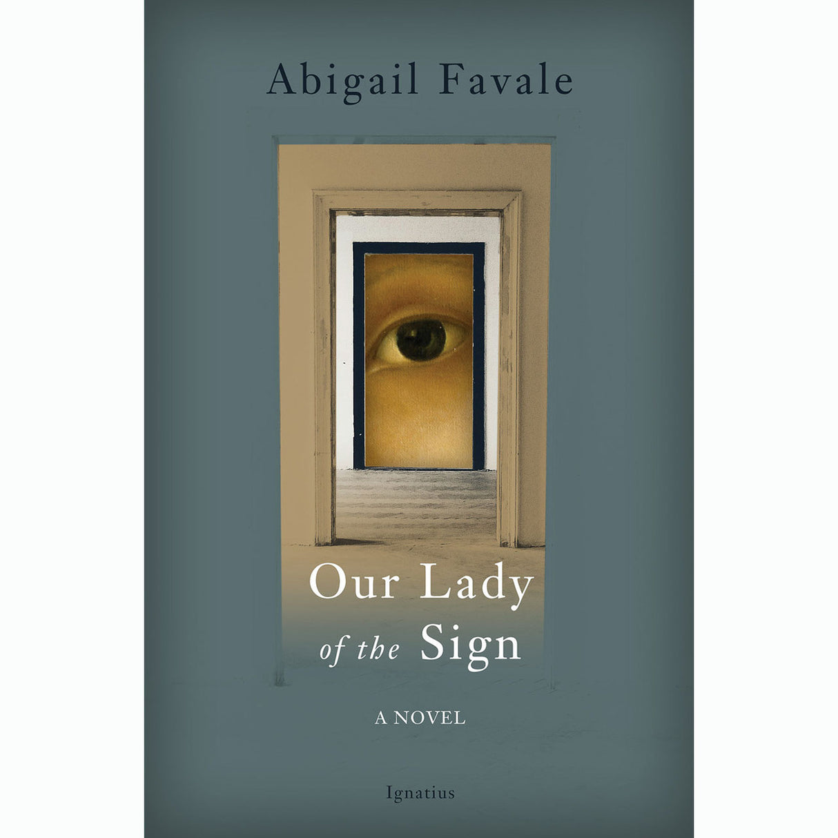 Our Lady Of The Sign