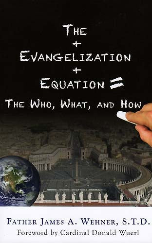 Evangelization Equation