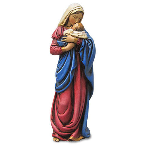 Mother's Kiss 7-1/2 inch Statue F4950