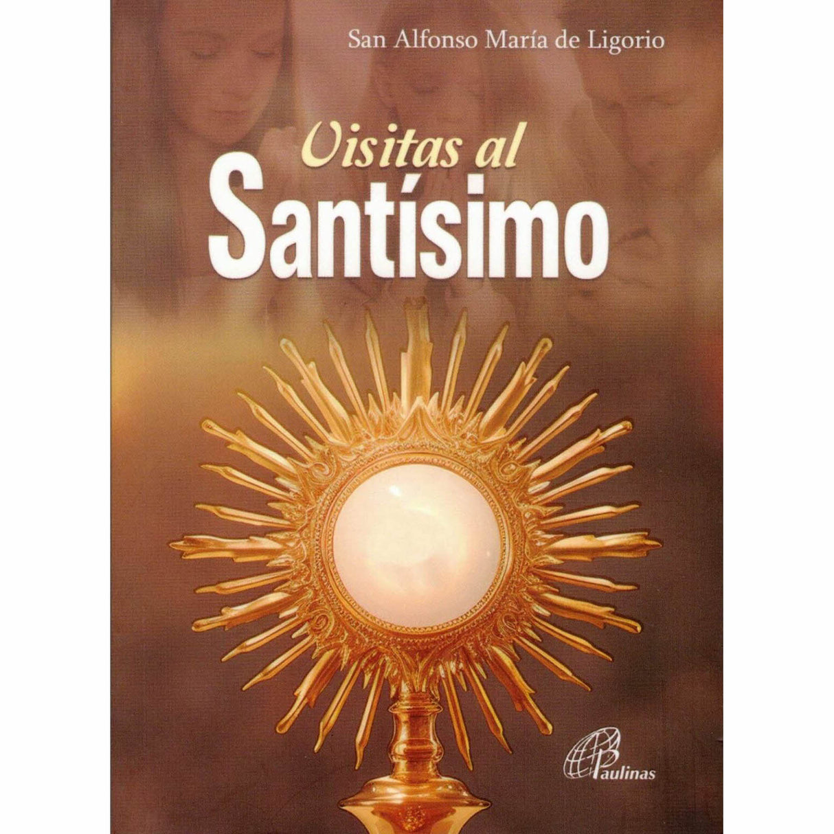 Visitas Al Santisimo