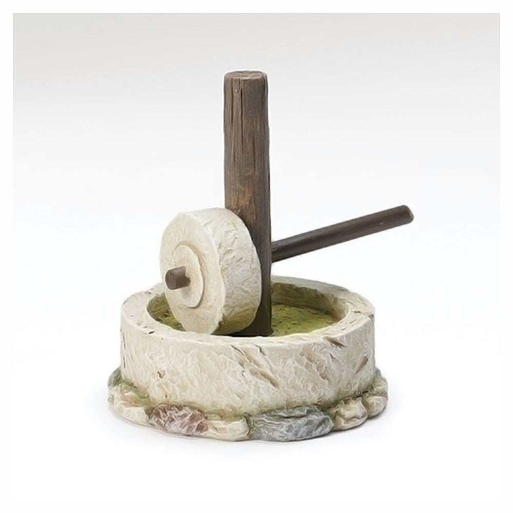 Olive Press Fontanini Accessory 55644