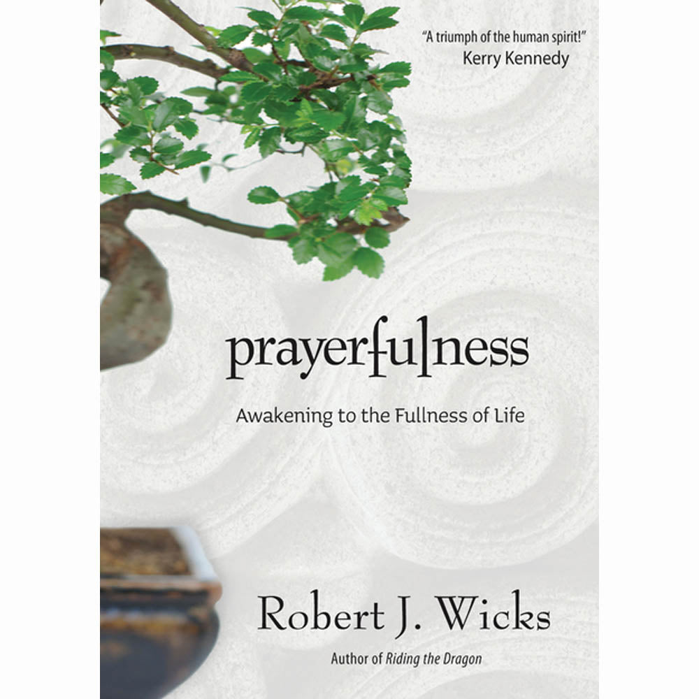 Prayerfulness - Awakening to the Fullness of Life