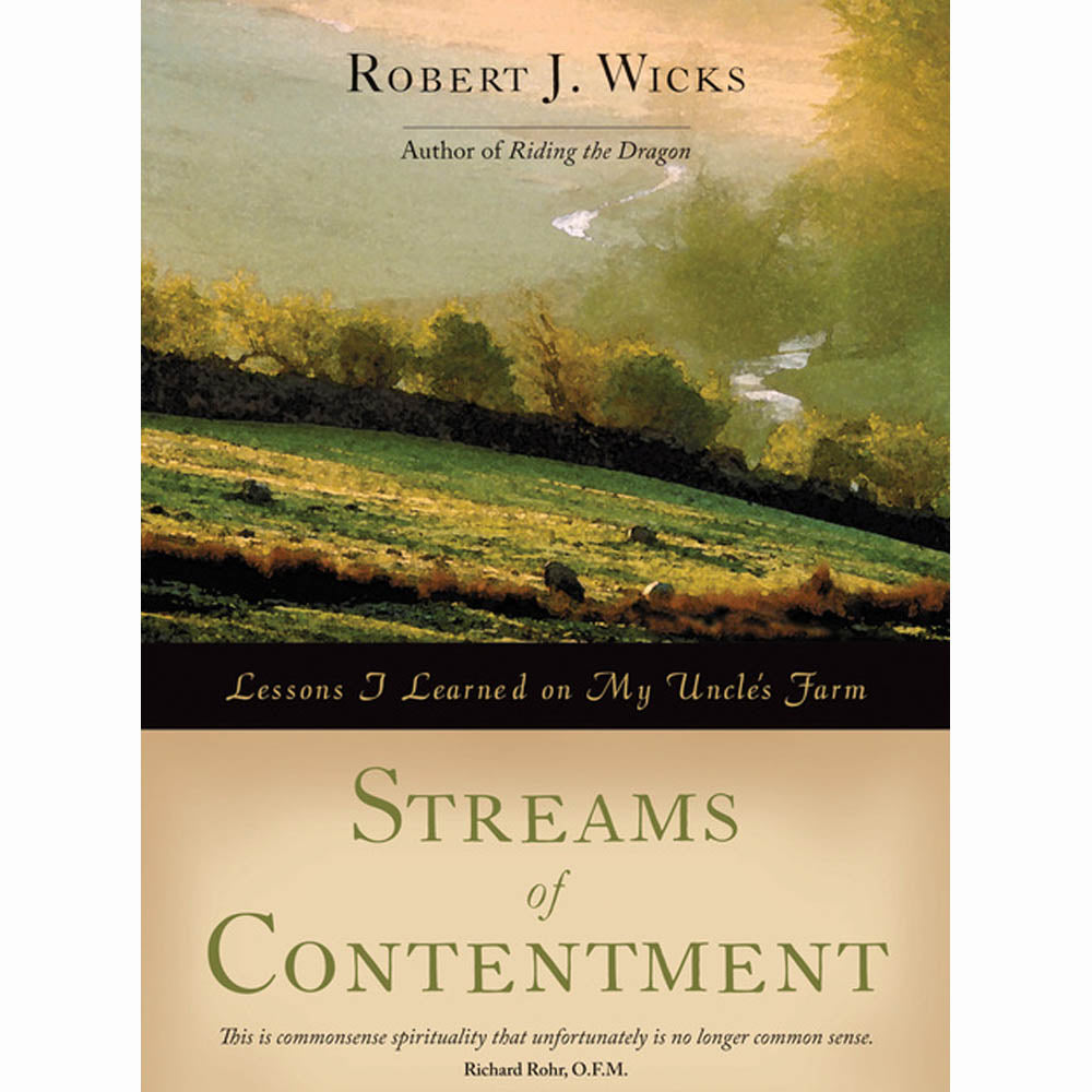 Streams of Contentment - Special Edition