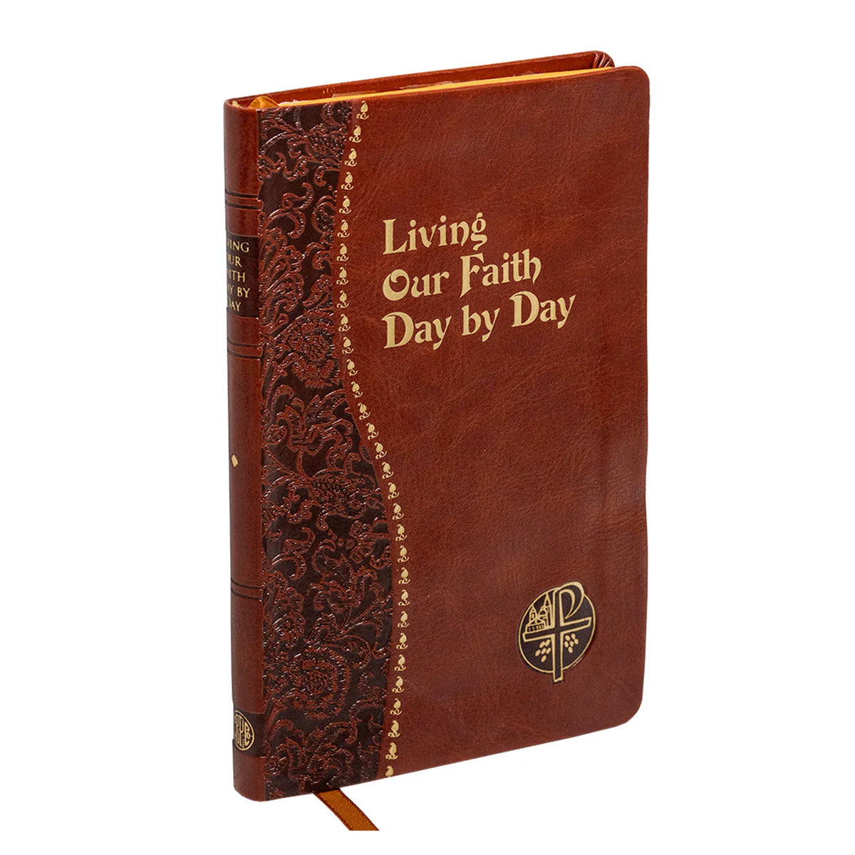 Living Our Faith Day by Day from The Spiritual Life Series