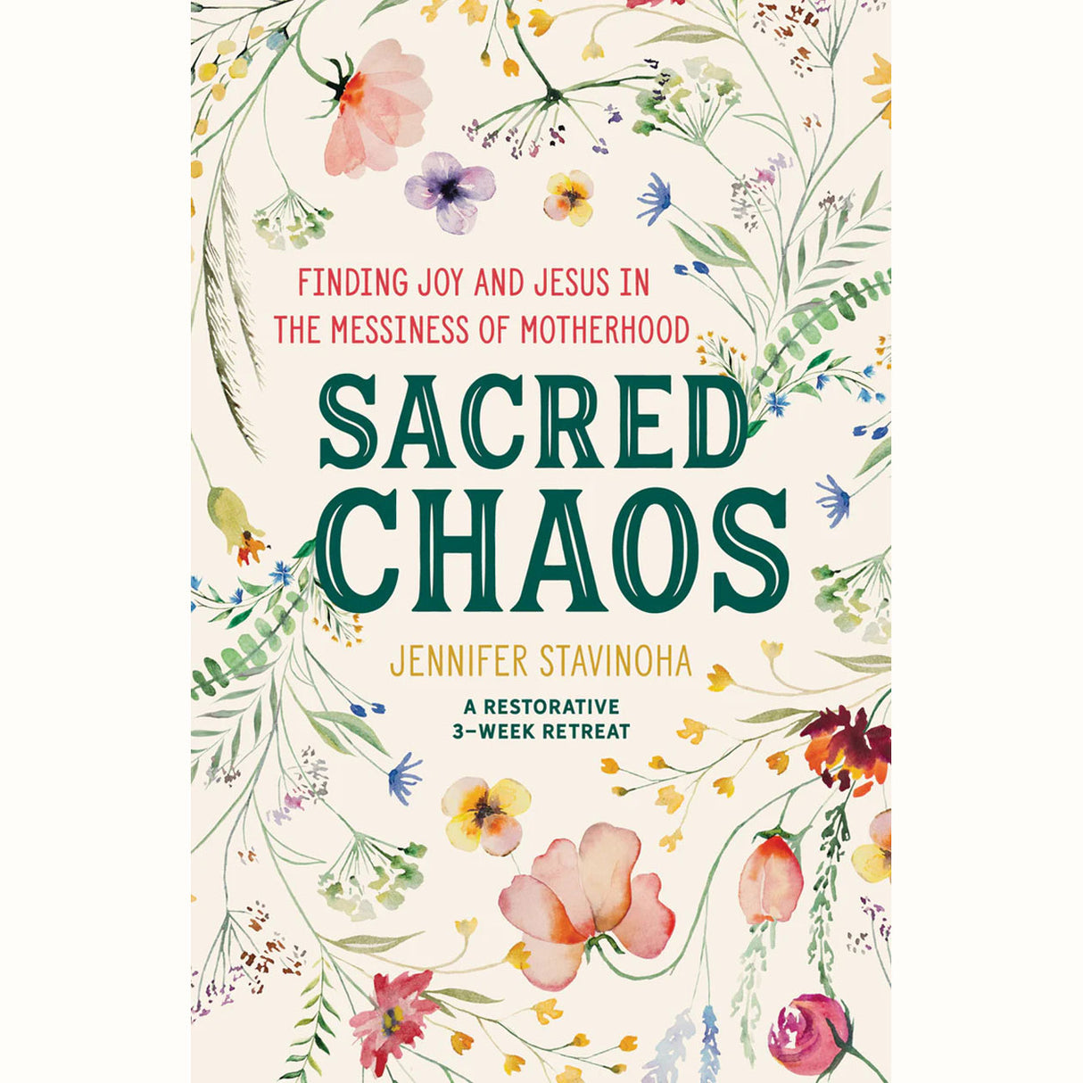 Sacred Chaos